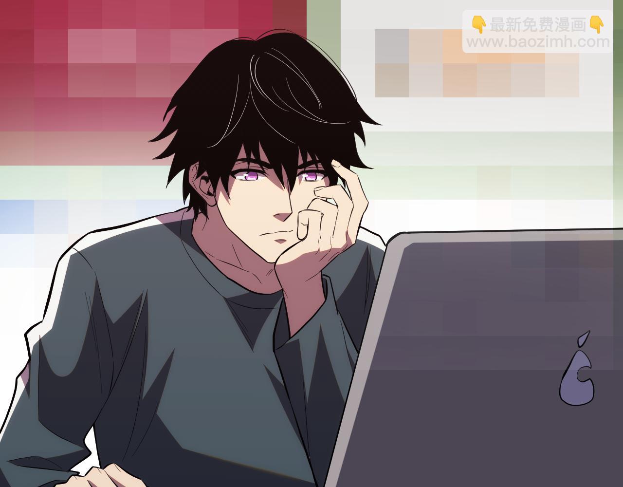 第13话   终极进化(1/3)-第13话