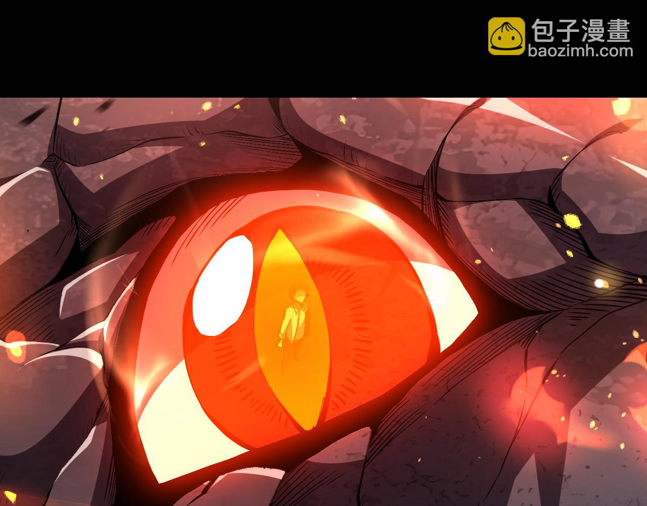 第1话  梦中巨兽(1/5)-第1话