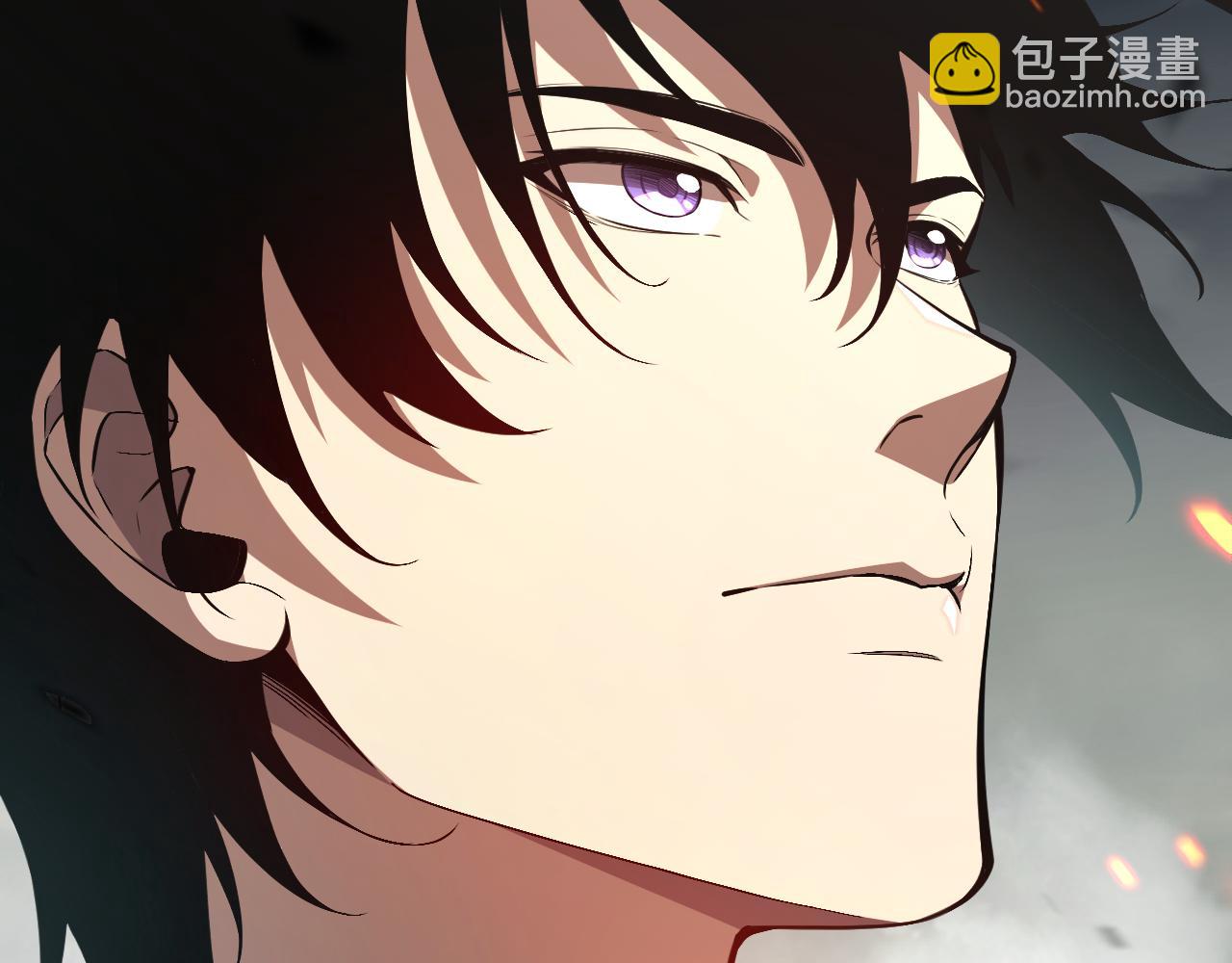 第1话  梦中巨兽(1/5)-第1话