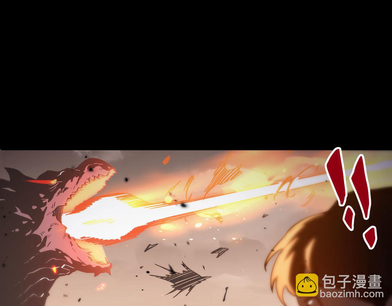 第1话  梦中巨兽(1/5)-第1话