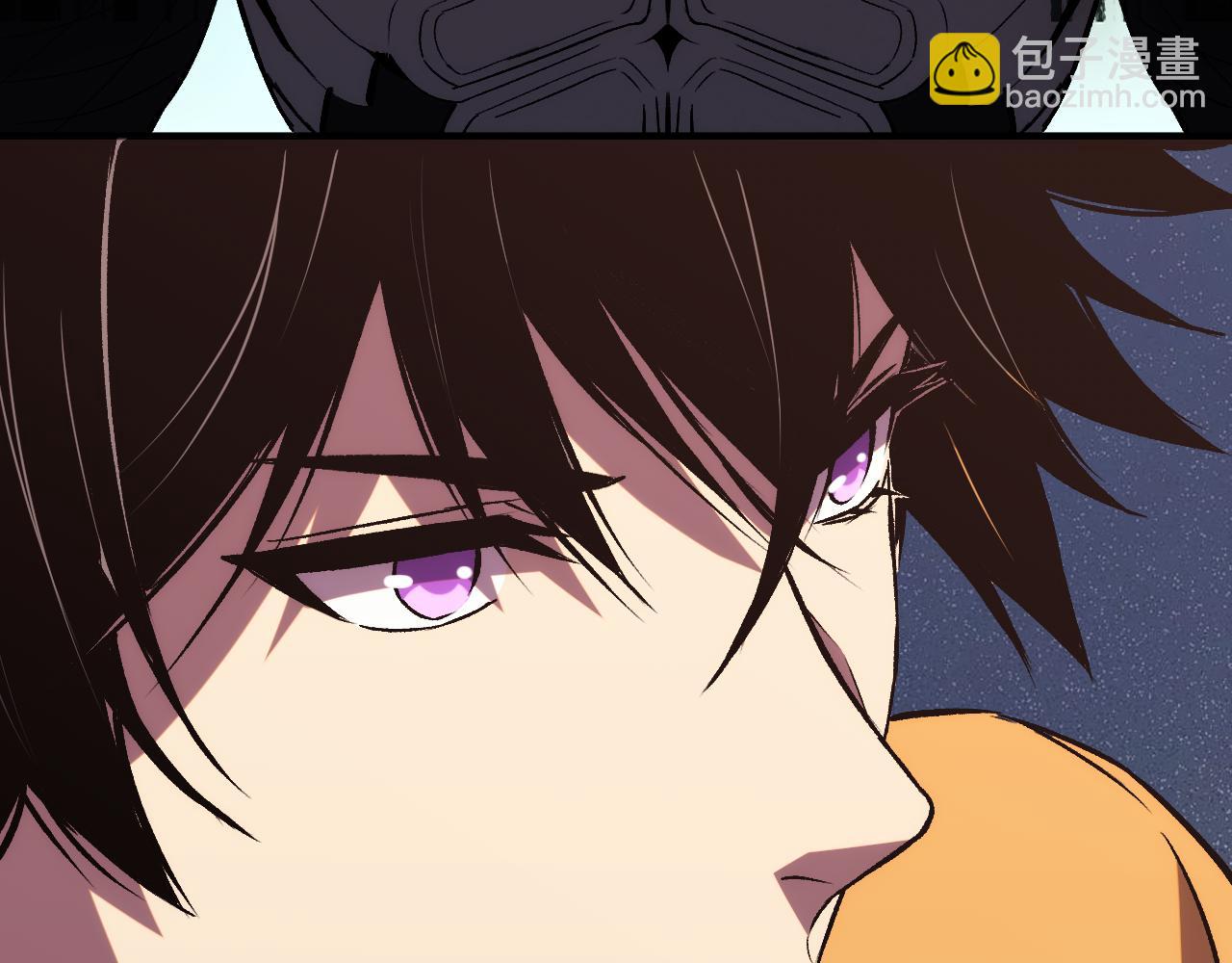 第21话  超越斗神者！(1/3)-第21话
