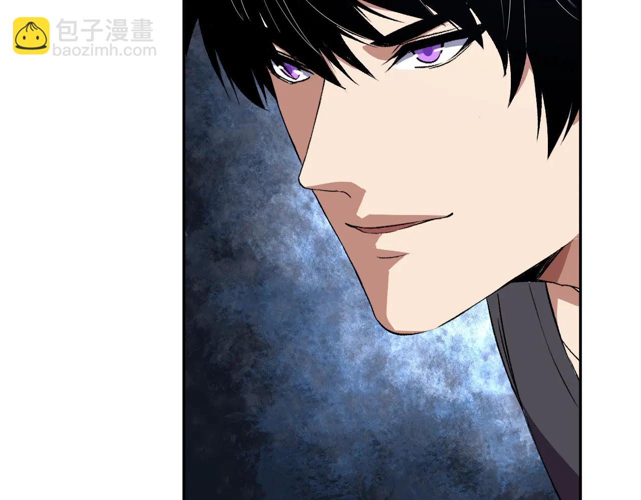 第36话  超越神明(1/3)-第37话