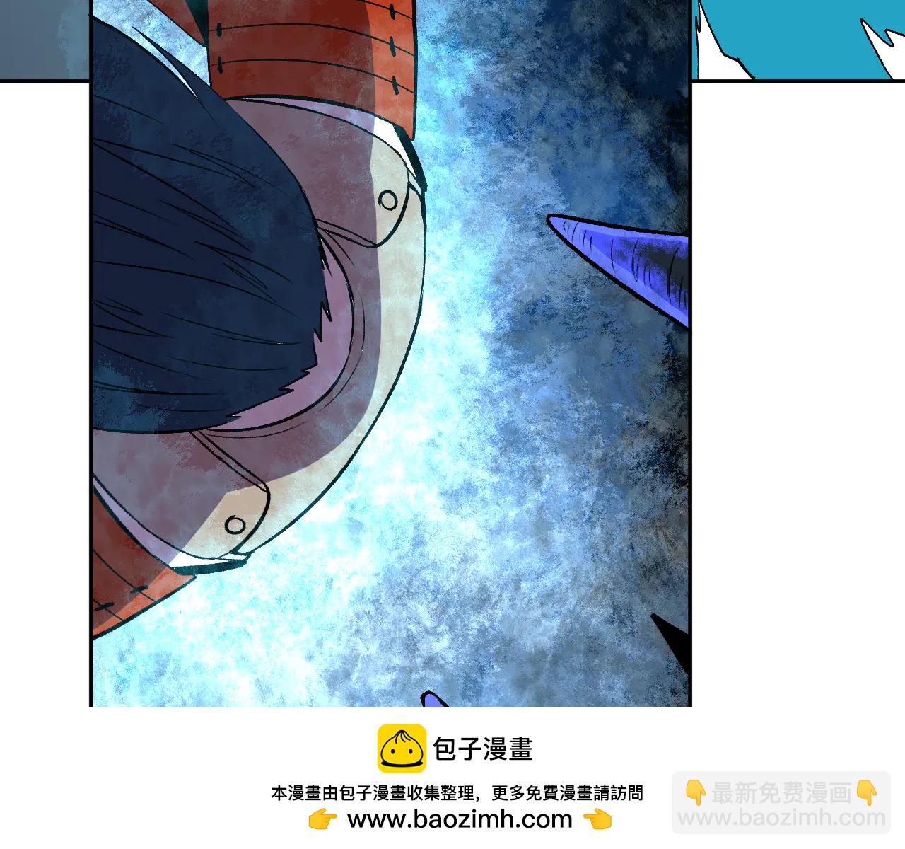 第36话  超越神明(1/3)-第37话