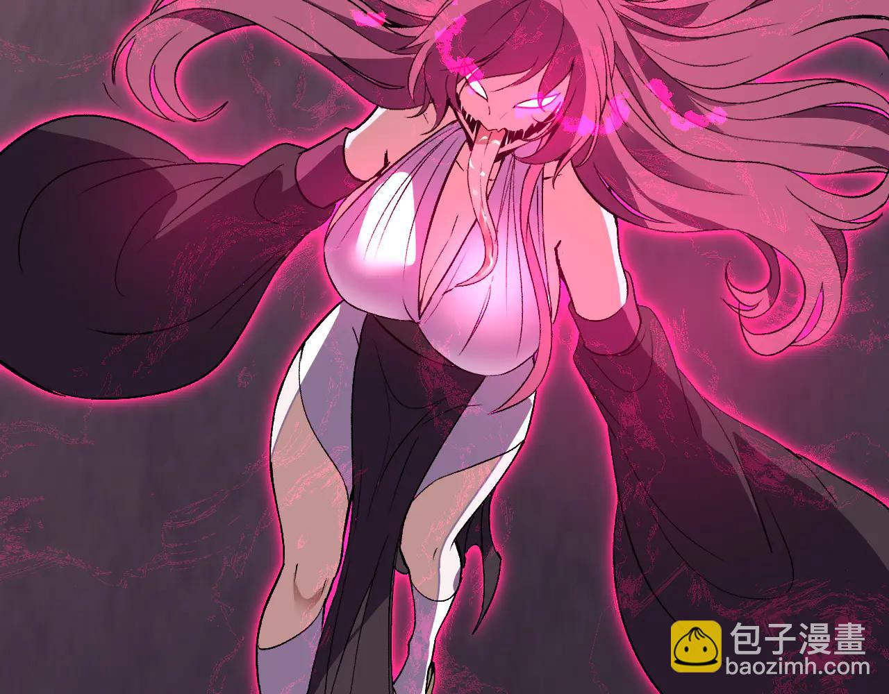 第38话  赤炎血爆(1/3)-第39话