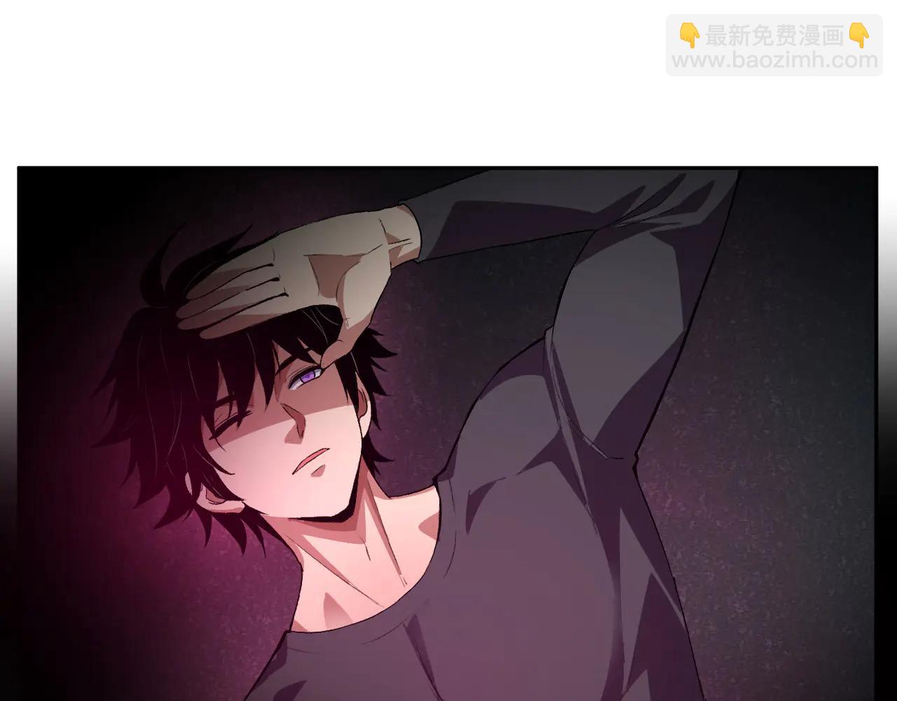 第38话  赤炎血爆(1/3)-第39话