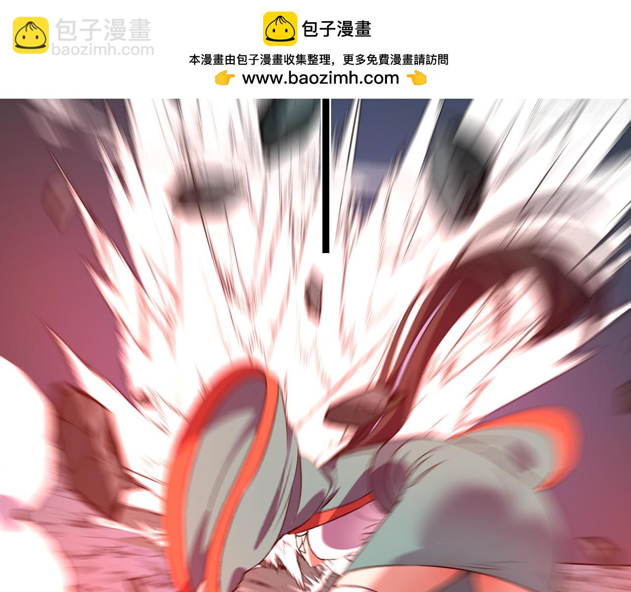 第42话  你的罪孽到此为止！(1/3)-第43话