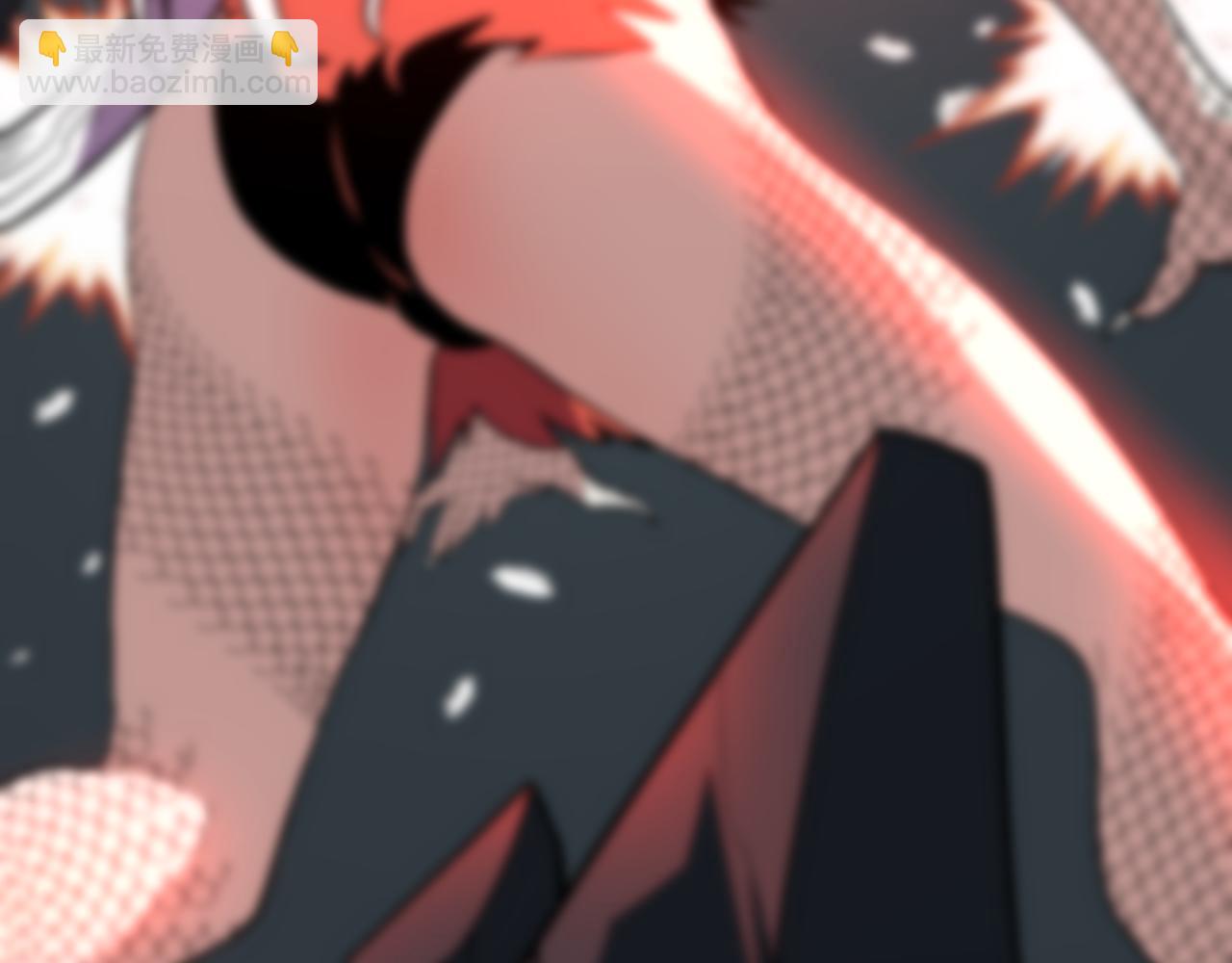 第42话  你的罪孽到此为止！(1/3)-第43话
