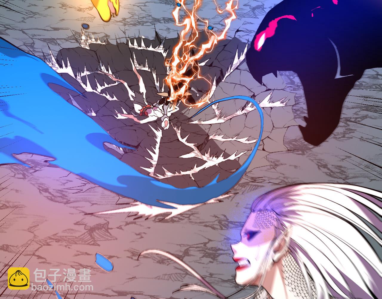 第42话  你的罪孽到此为止！(1/3)-第43话
