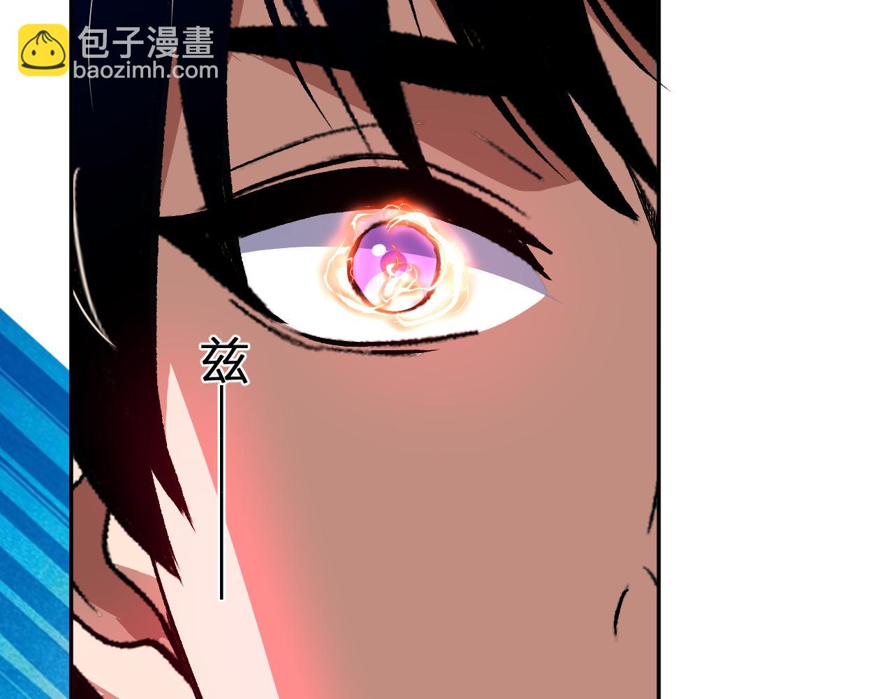 第44话 新门！见面一秒直接开打？(1/3)-第45话