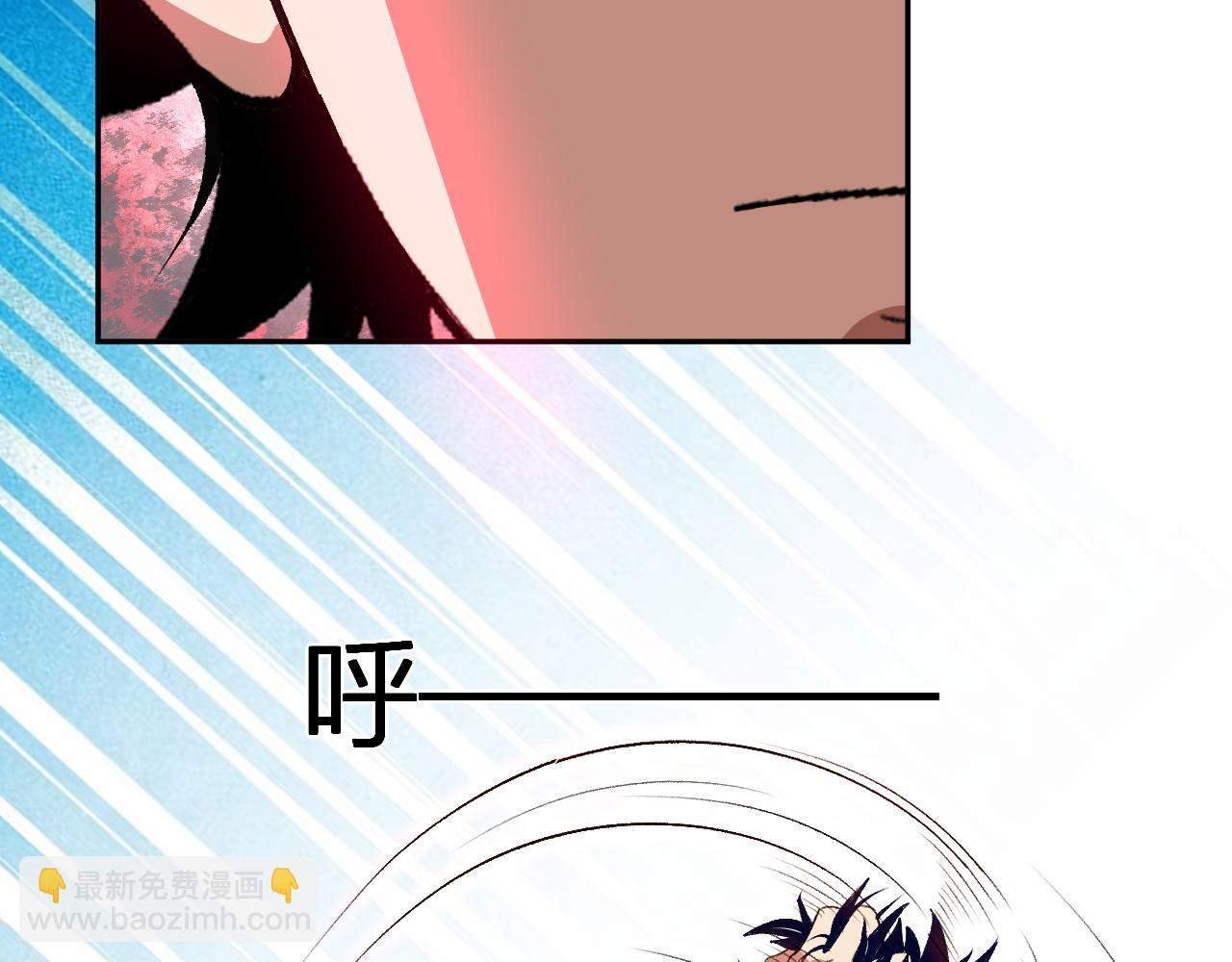 第44话 新门！见面一秒直接开打？(1/3)-第45话