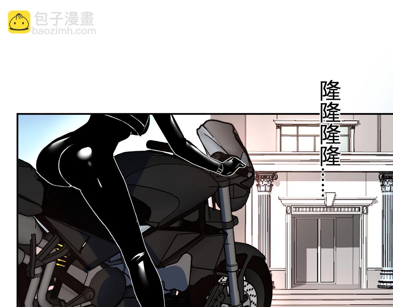 第44话 新门！见面一秒直接开打？(1/3)-第45话