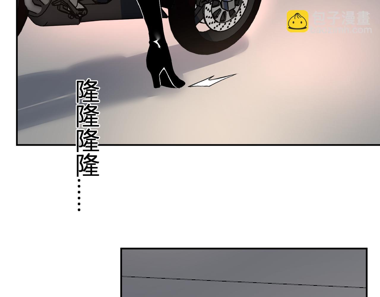 第44话 新门！见面一秒直接开打？(1/3)-第45话
