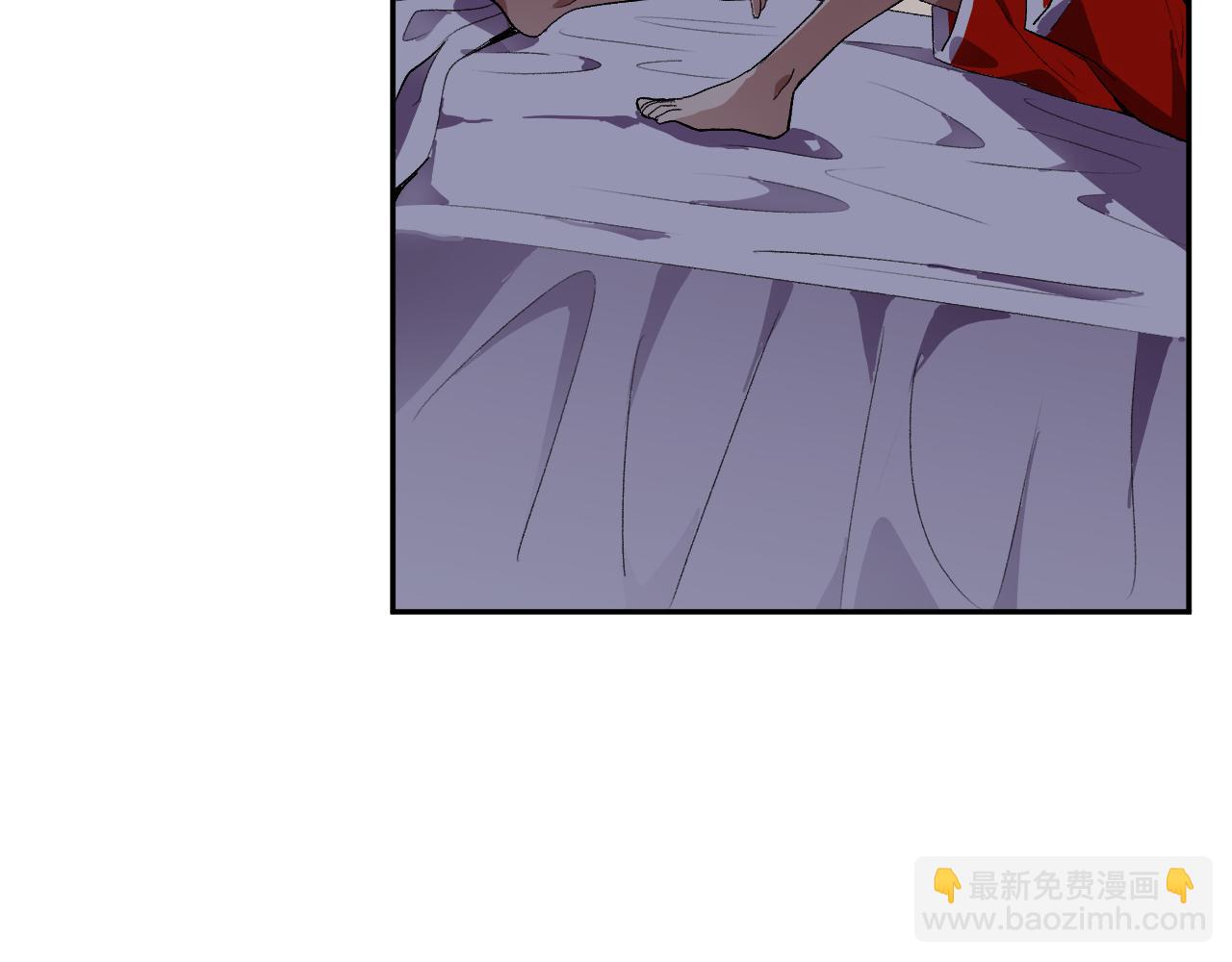 第44话 新门！见面一秒直接开打？(1/3)-第45话
