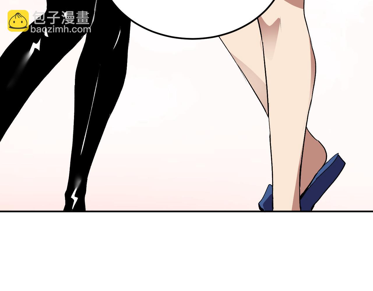 第44话 新门！见面一秒直接开打？(1/3)-第45话