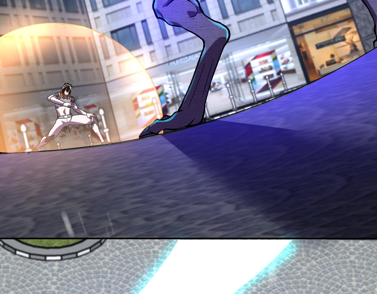 第60话   开始作战！(1/3)-第61话