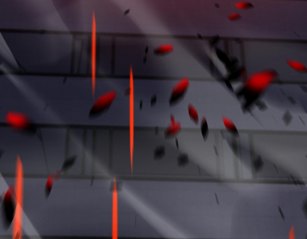 第68话 没有退路(1/5)-第69话