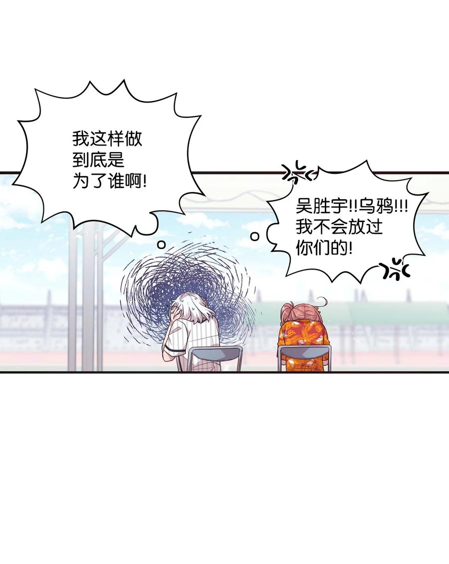 71 艰难的道歉(1/2)-第69话