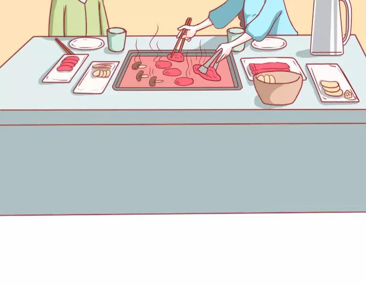 第15话  烤肉店-第15话