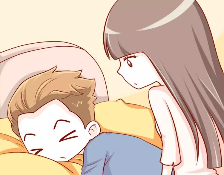 第31话  看错的潜力股-第31话