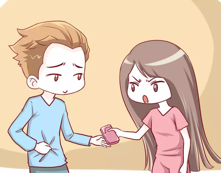 第37话 老婆用时方恨少-第37话