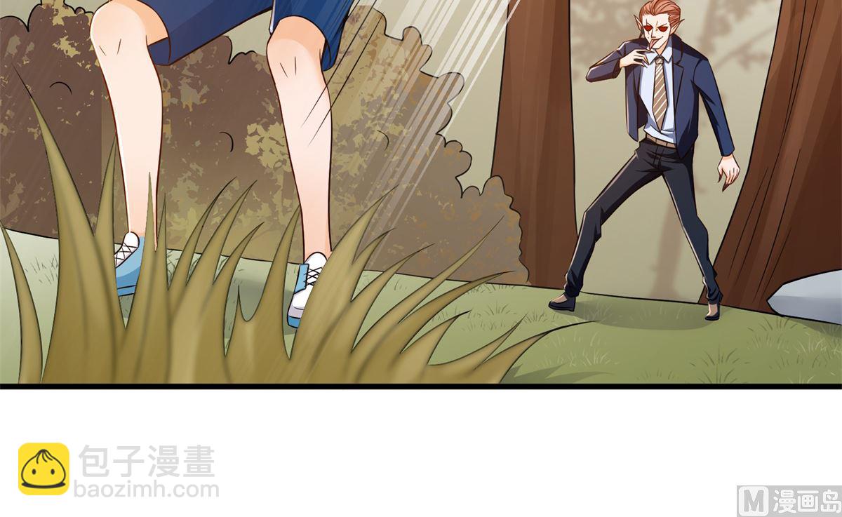第44话 学渣的行动(1/2)-第45话