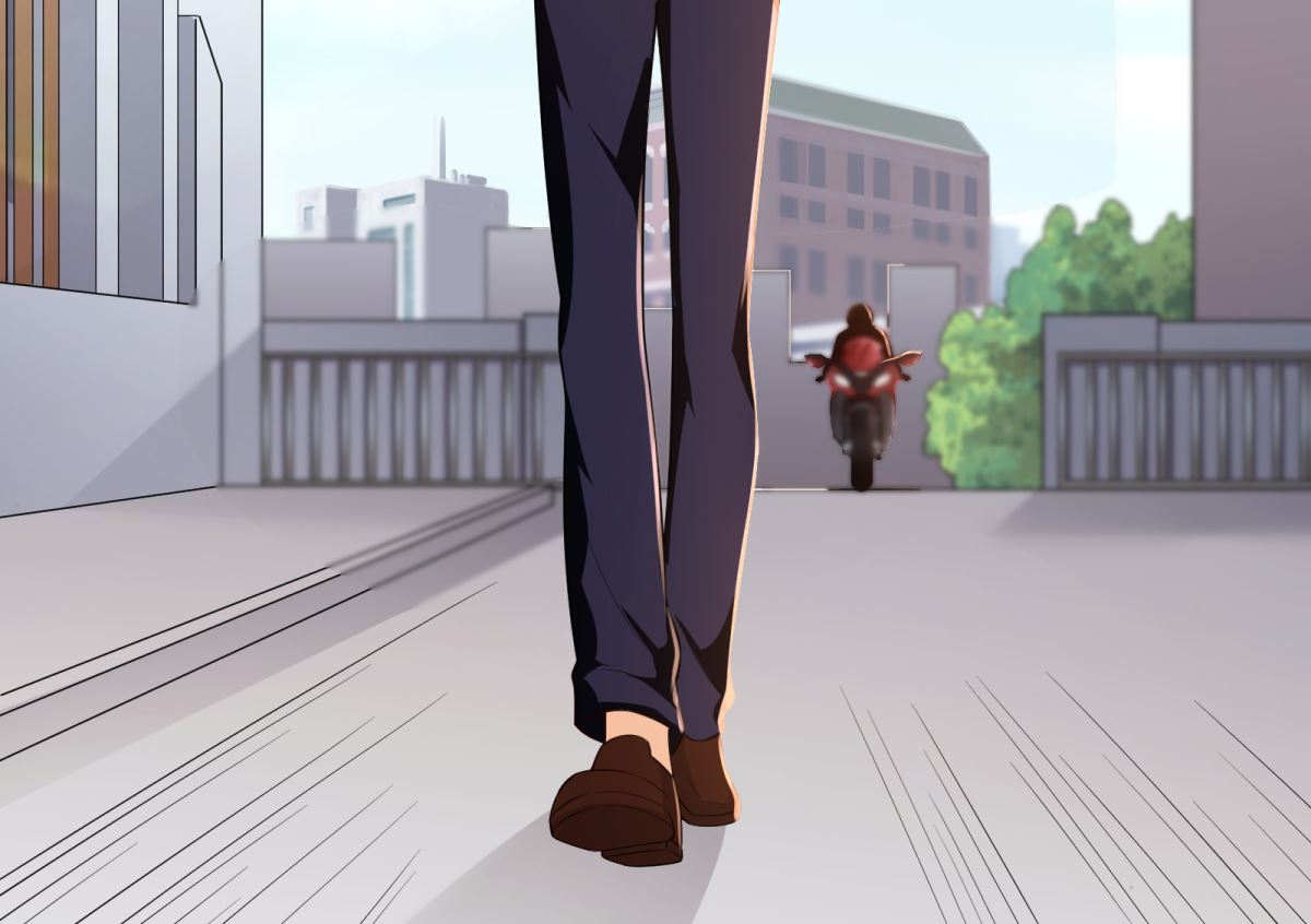 第48话 学渣的以一敌百(1/2)-第49话