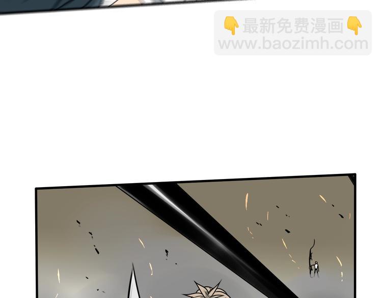 第46话 时间下的死斗(1/2)-第47话