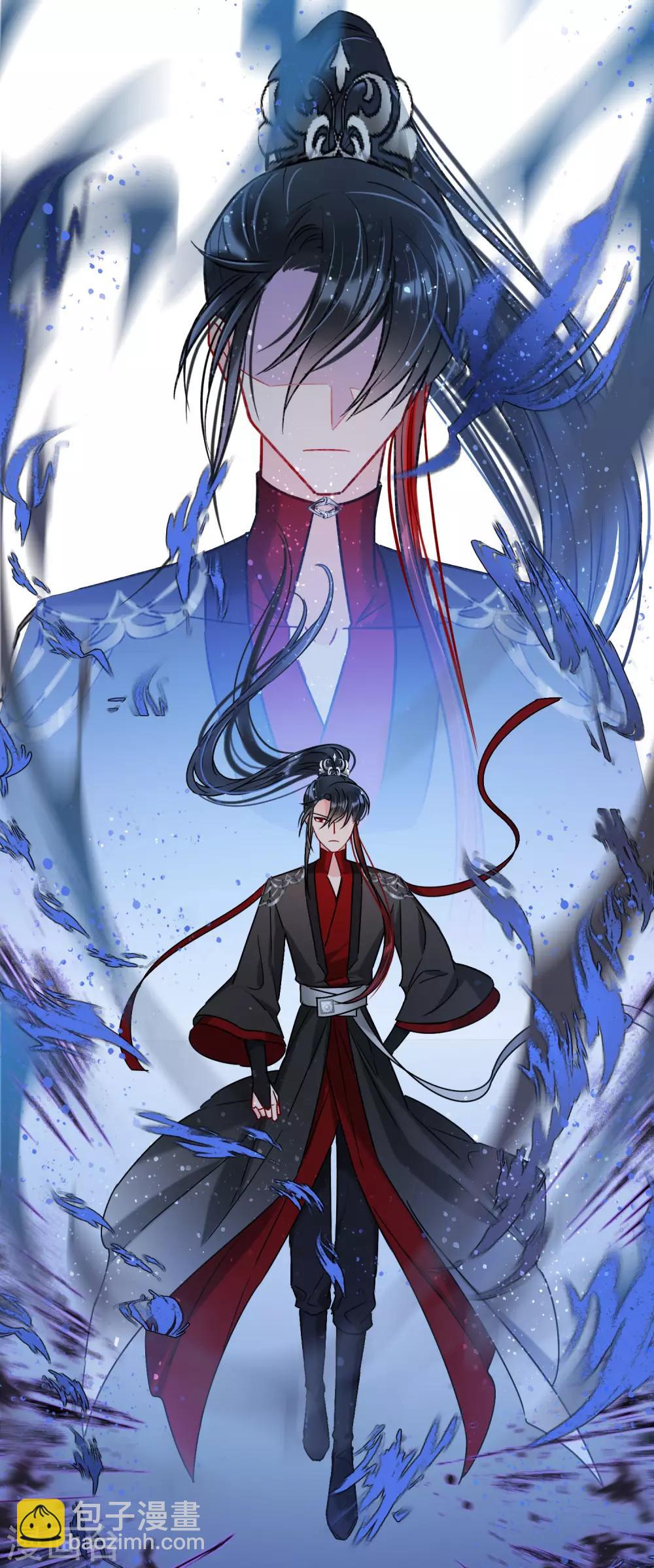 第18话3 将计就计-第51话