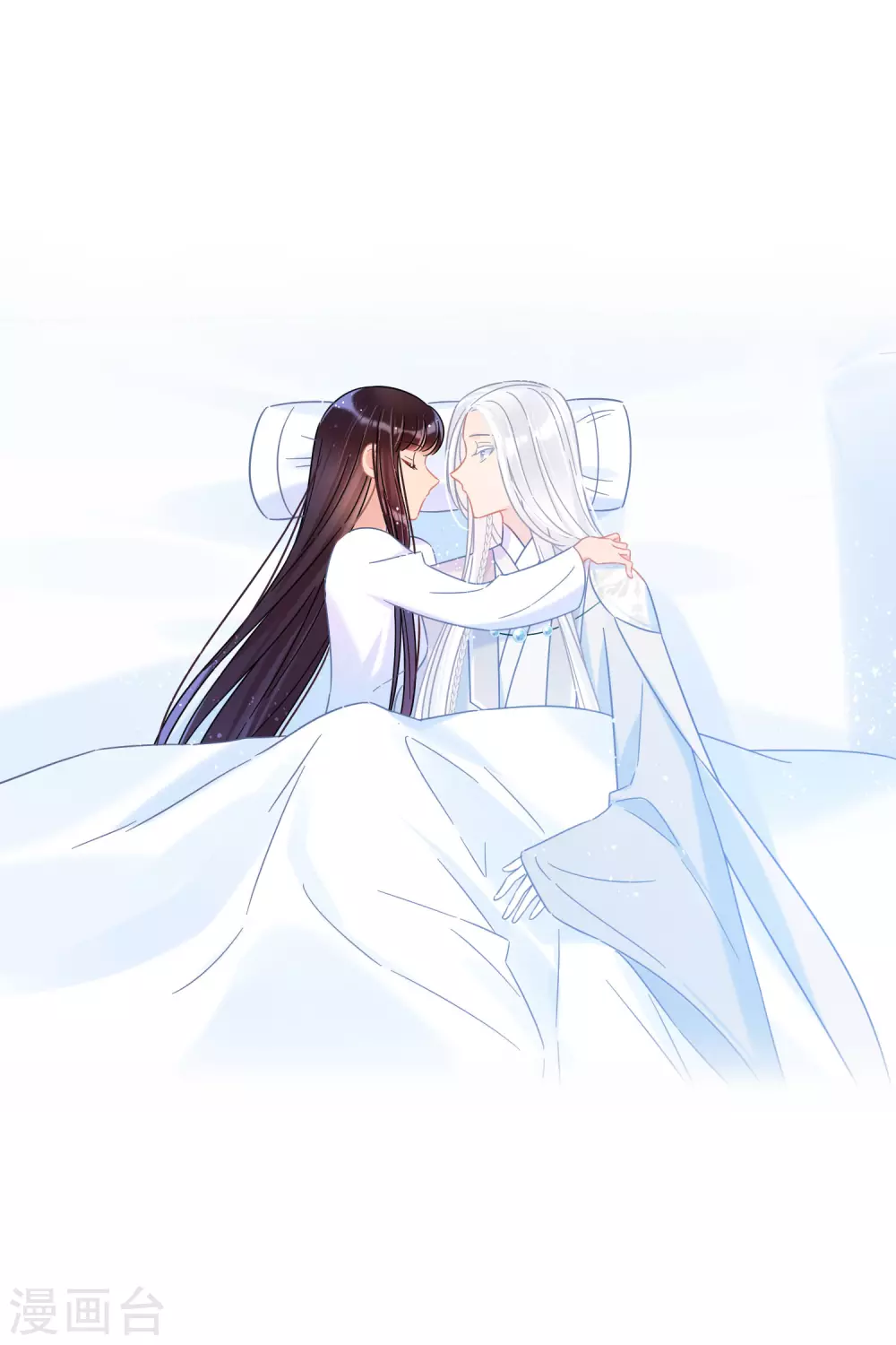 第28话1 国师归位-第77话
