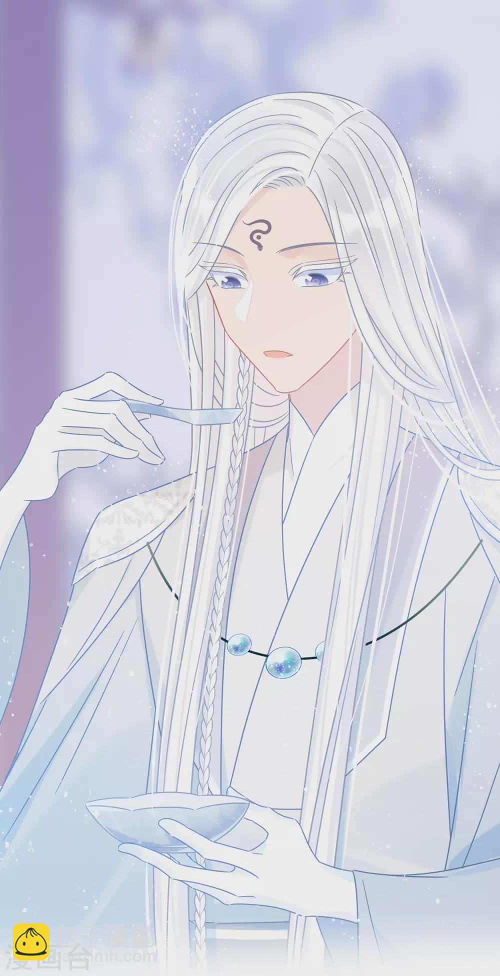 第28话3 国师归位-第79话