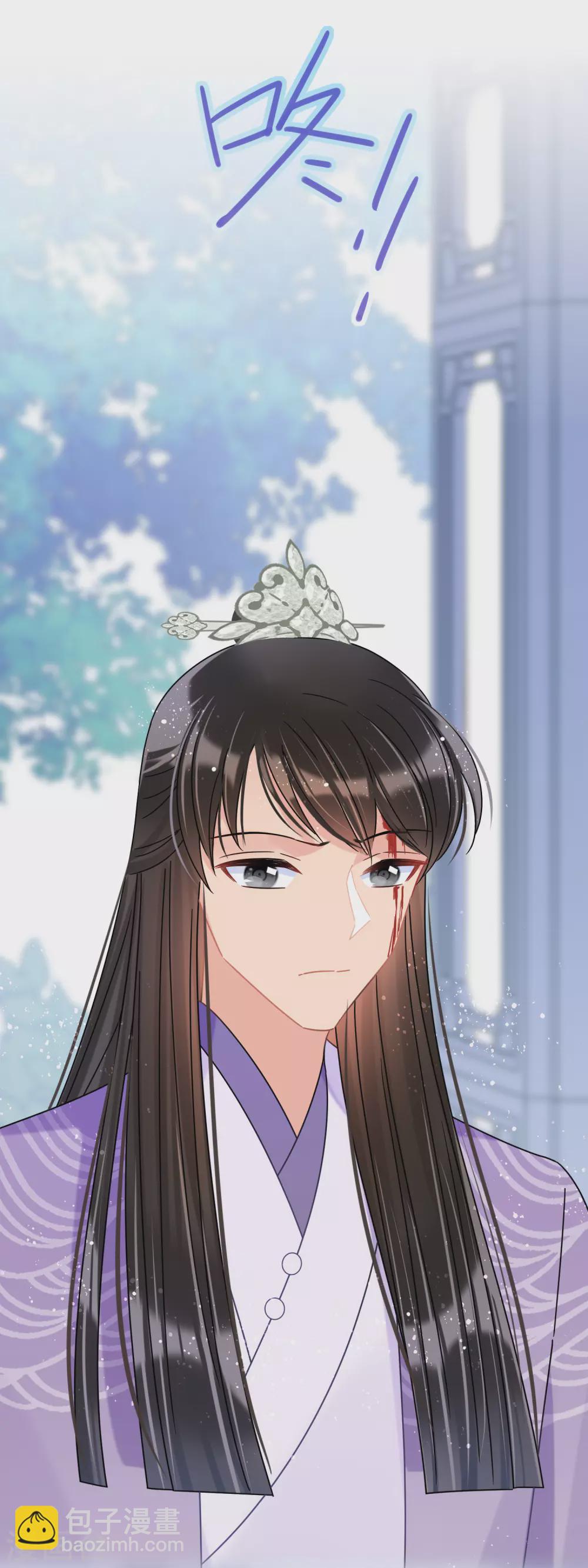 第34话1 宿北辞的桃花-第95话