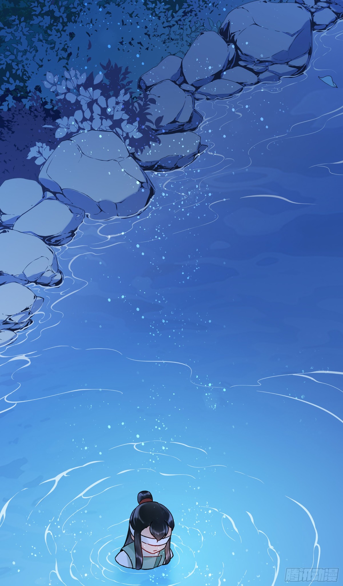 🍘我家陛下总想祸国·飒漫画 第24话 第8页