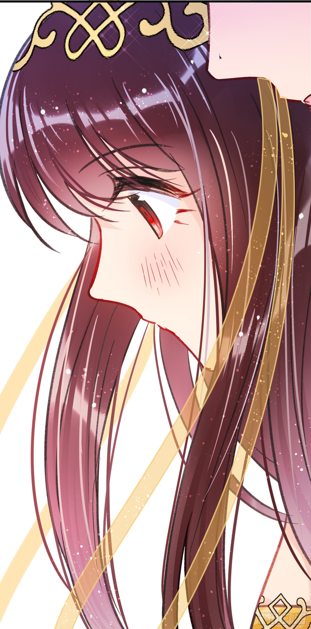🍘我家陛下总想祸国·飒漫画 第28话 第32页