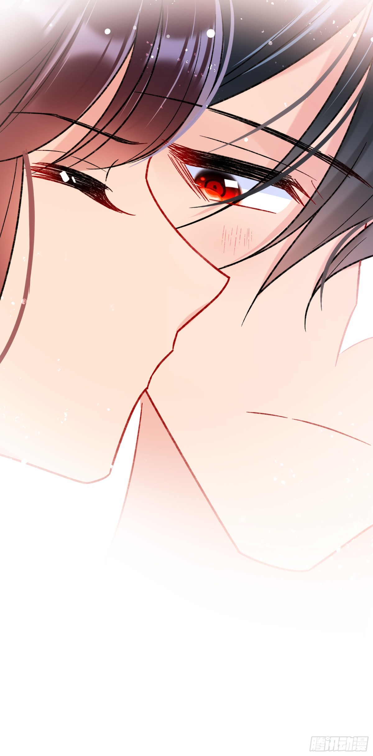 🍘我家陛下总想祸国·飒漫画 第34话 第17页