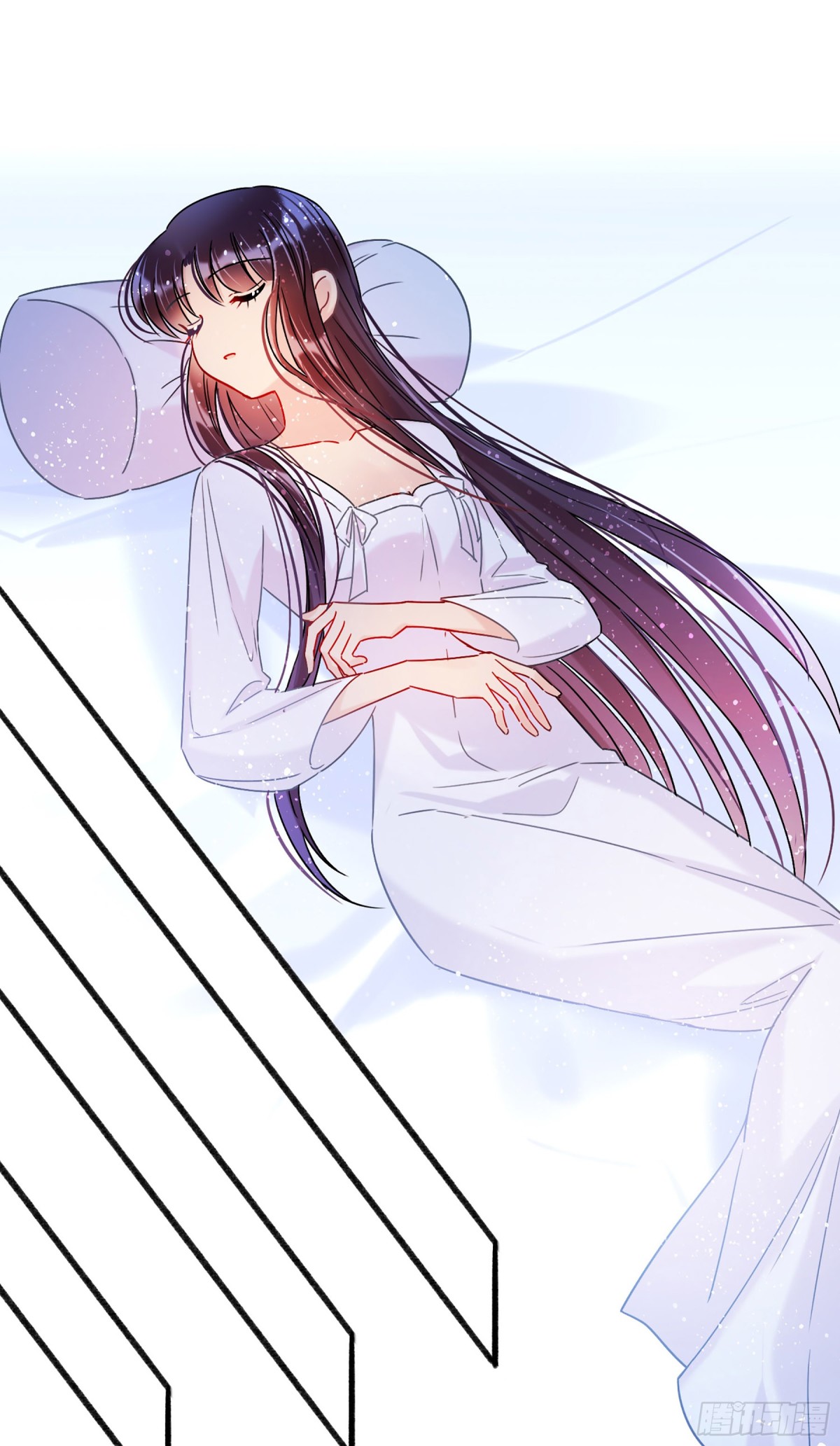 🍘我家陛下总想祸国·飒漫画 第36话 第16页
