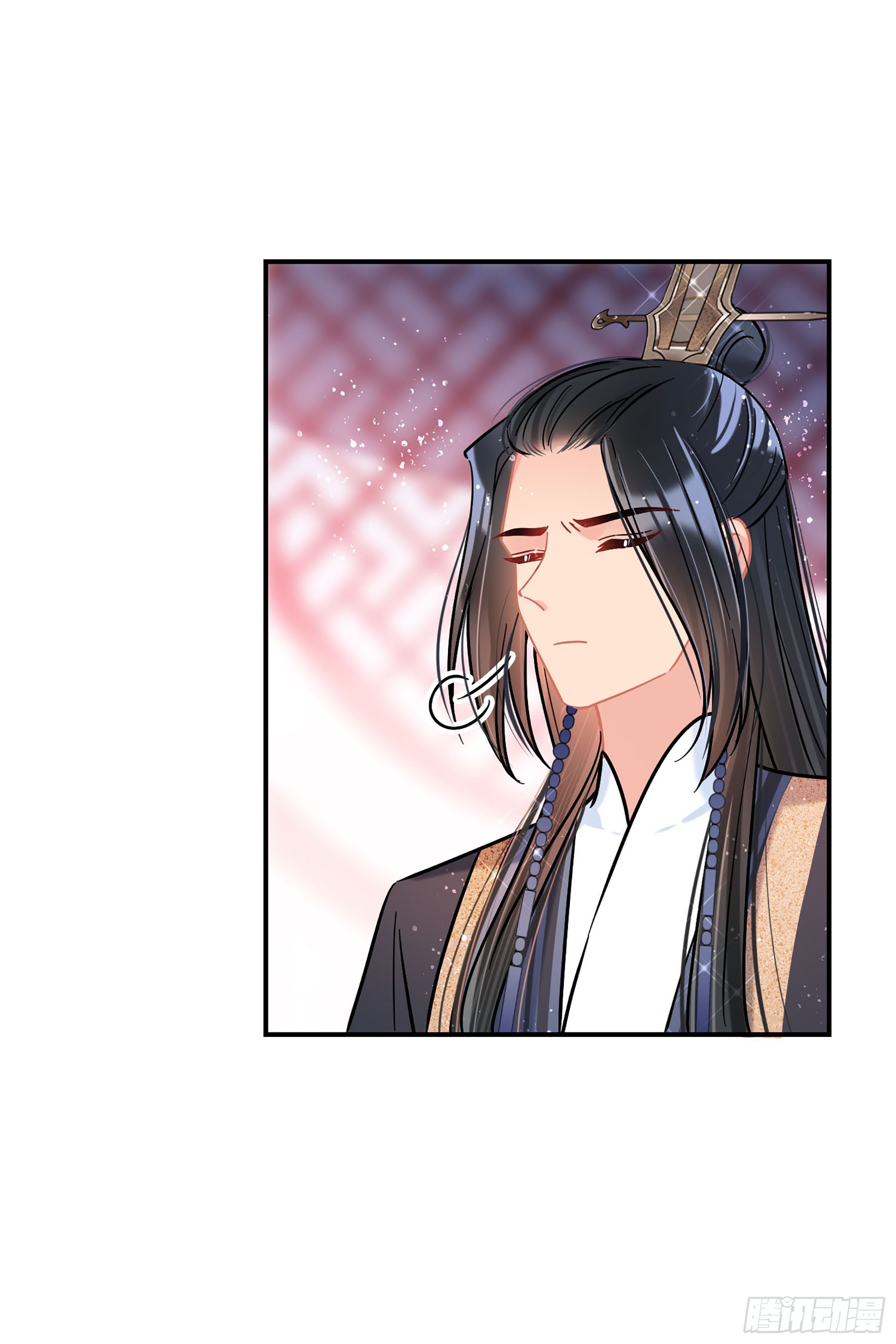 🍘我家陛下总想祸国·飒漫画 第49话2 第26页