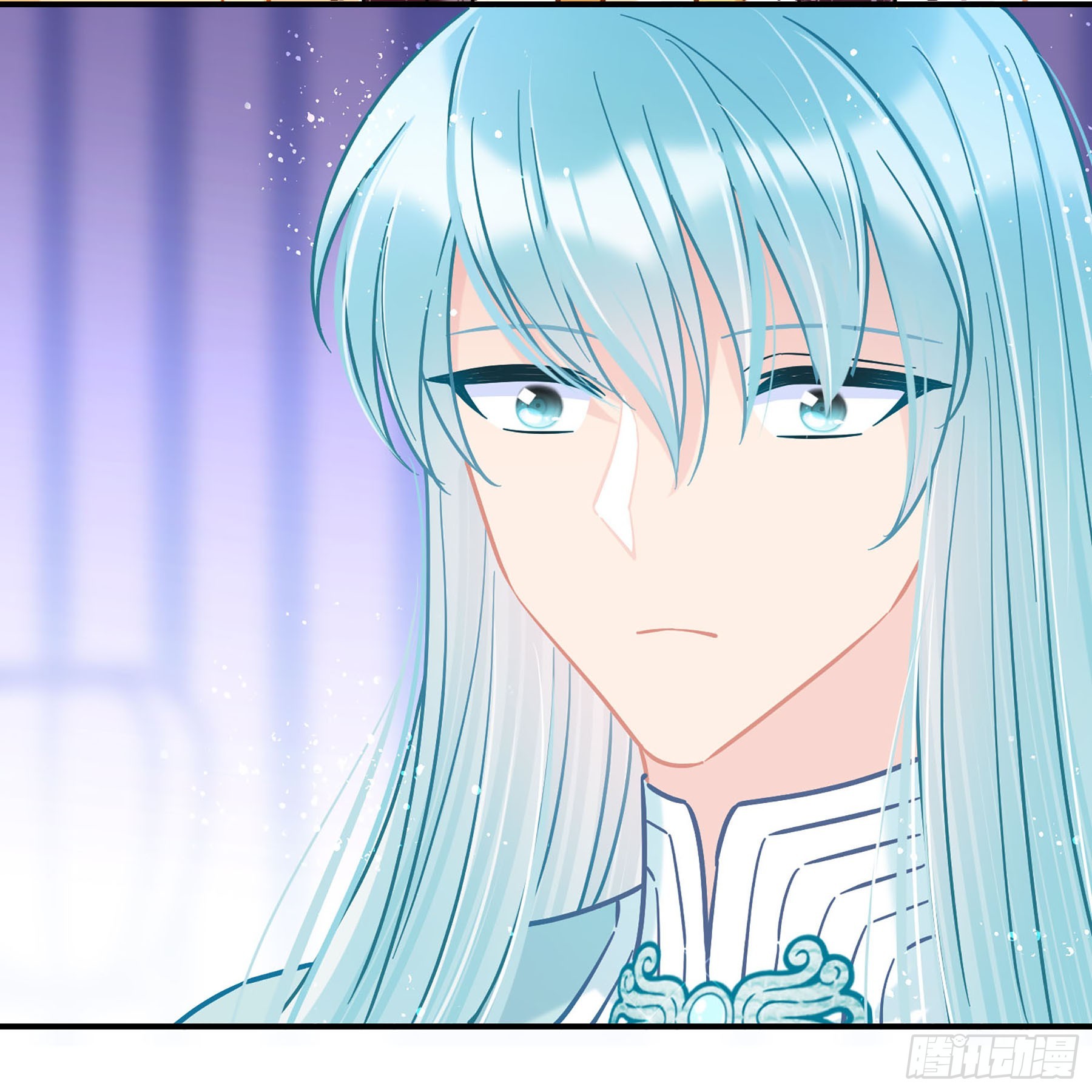 🍘我家陛下总想祸国·飒漫画 第49话2 第4页