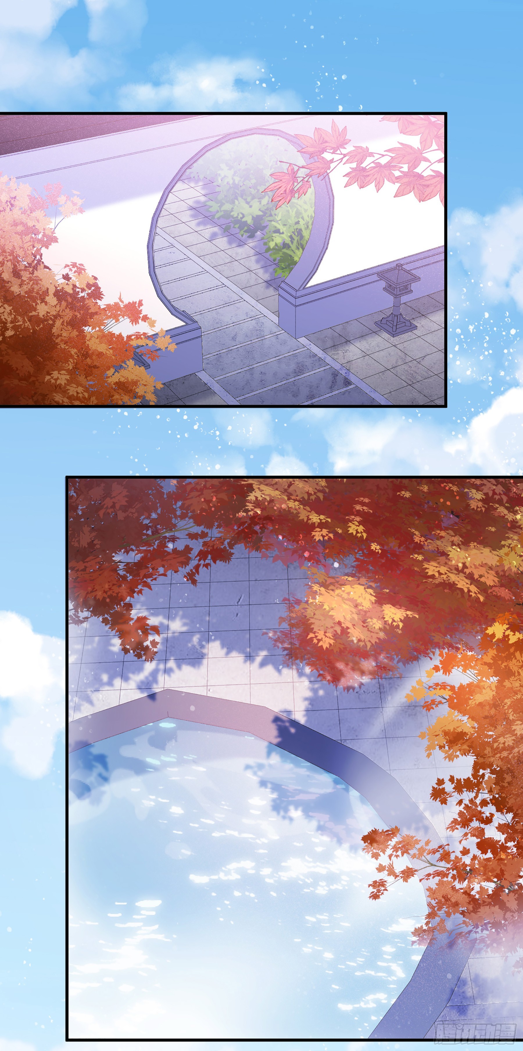 🍘我家陛下总想祸国·飒漫画 第57话1 第29页