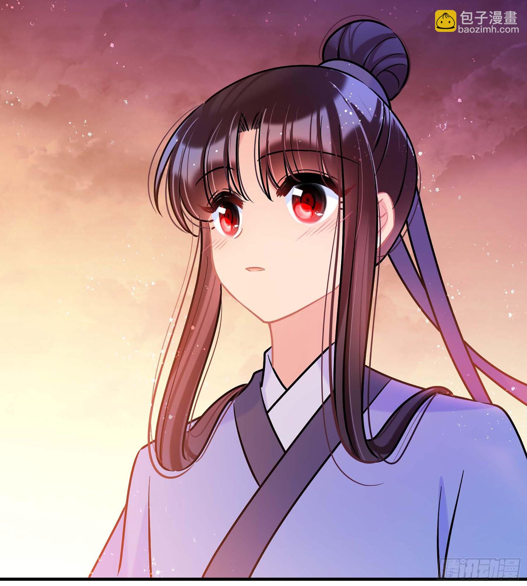 🍘我家陛下总想祸国·飒漫画 第60话1 第5页