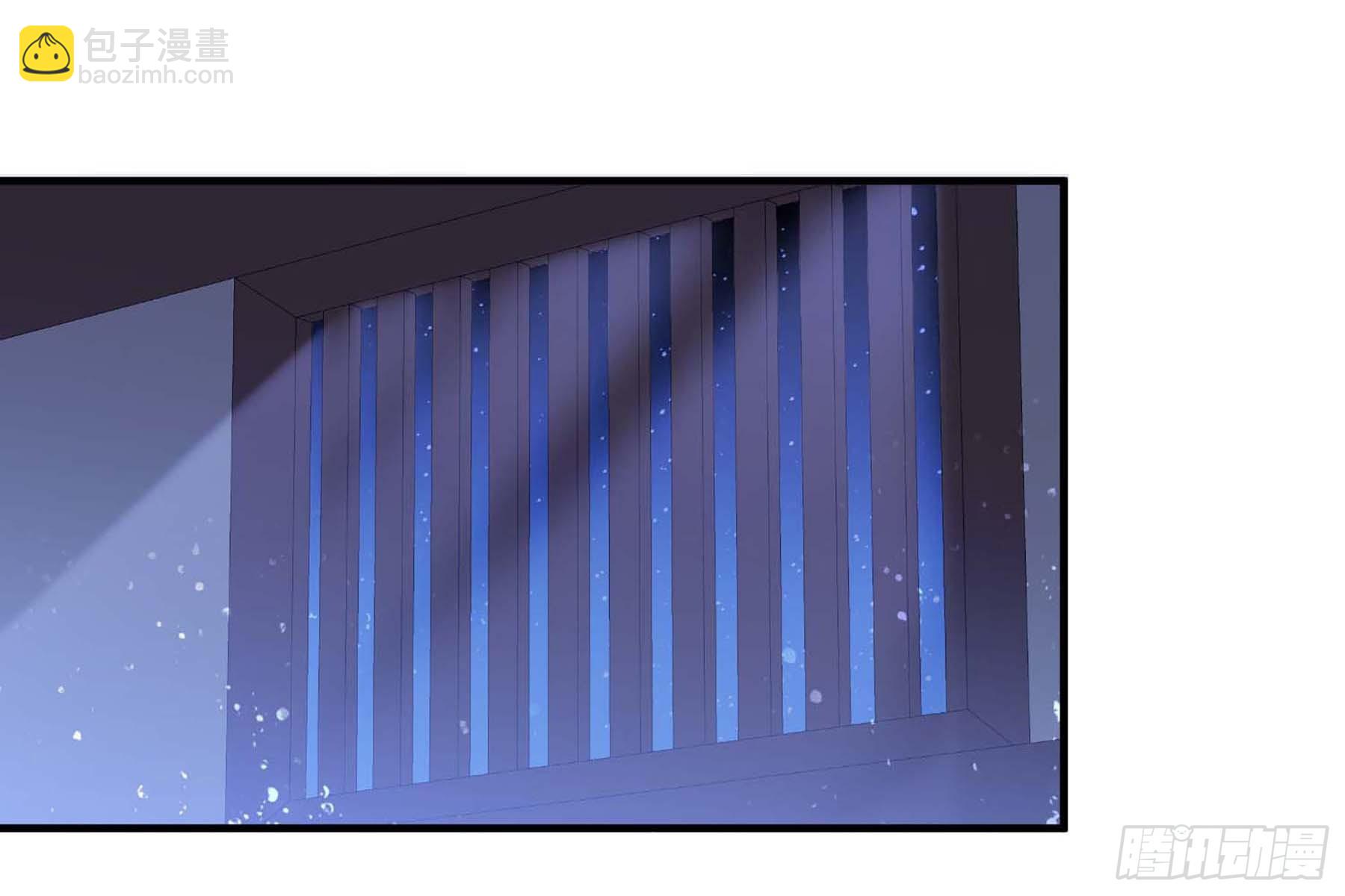 🍘我家陛下总想祸国·飒漫画 第64话1 第9页