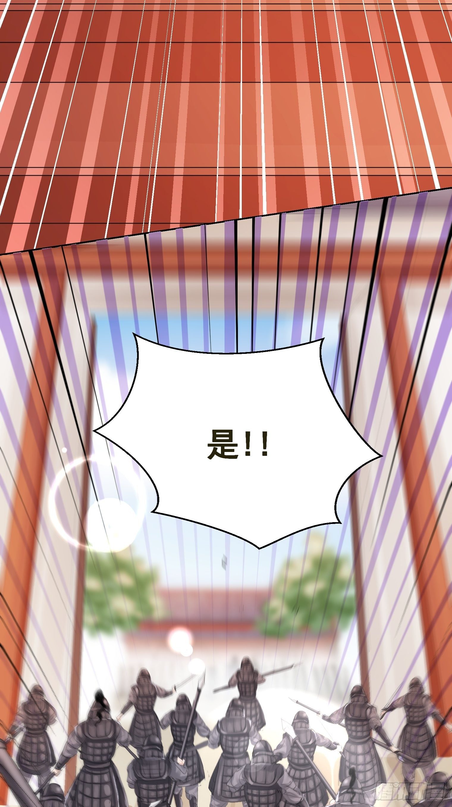 第34话 再见，伙伴(1/2)-第37话