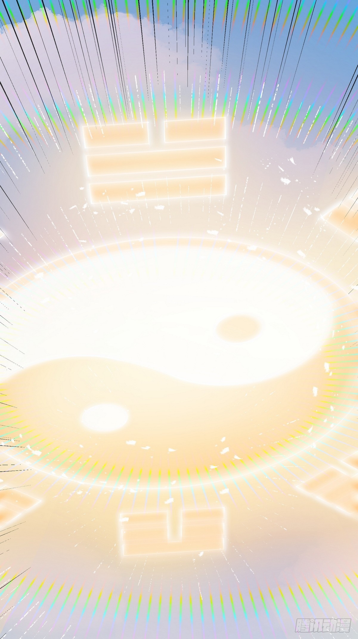 第36话 找到你的核了(1/2)-第39话