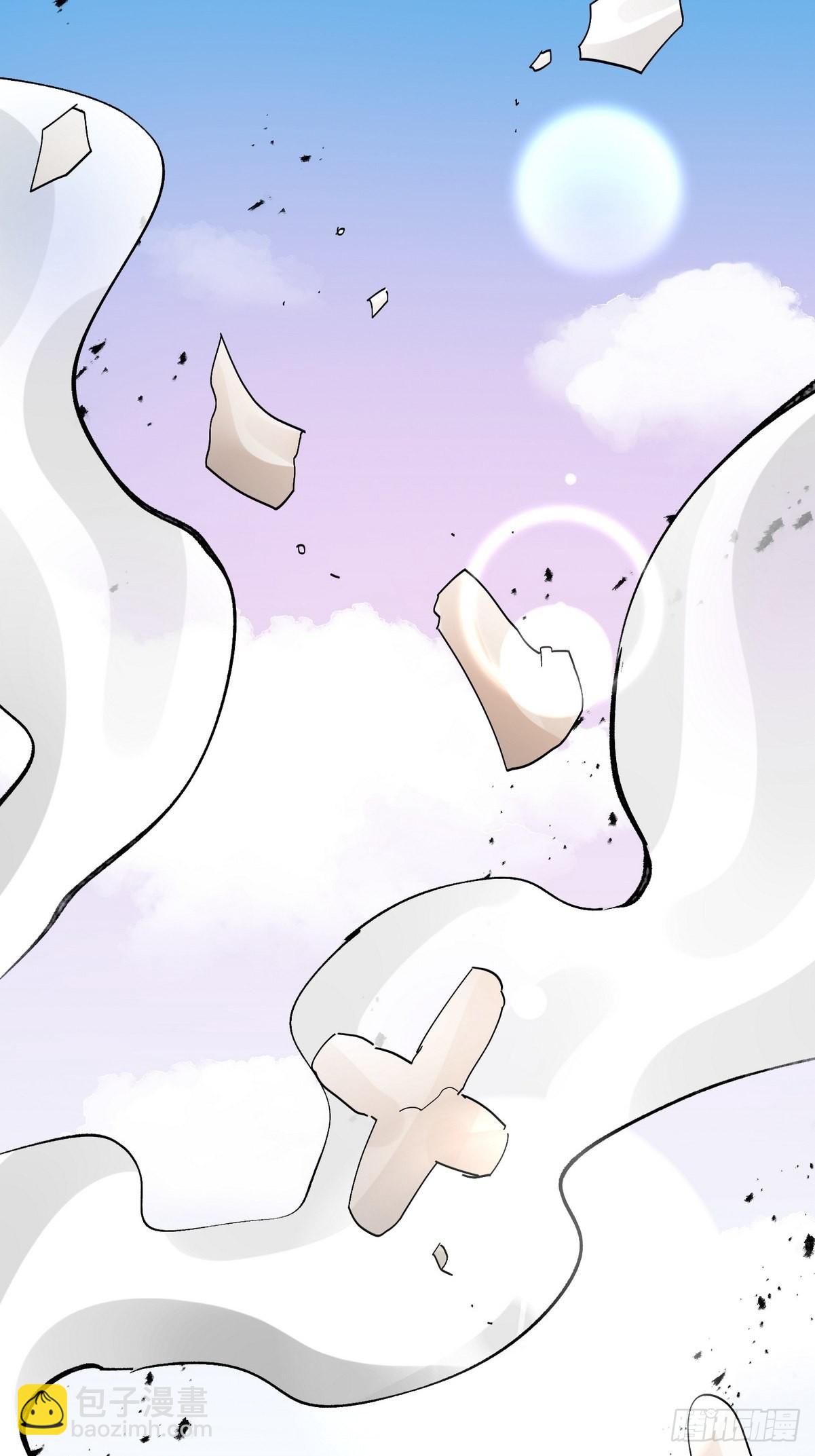 第36话 找到你的核了(1/2)-第39话