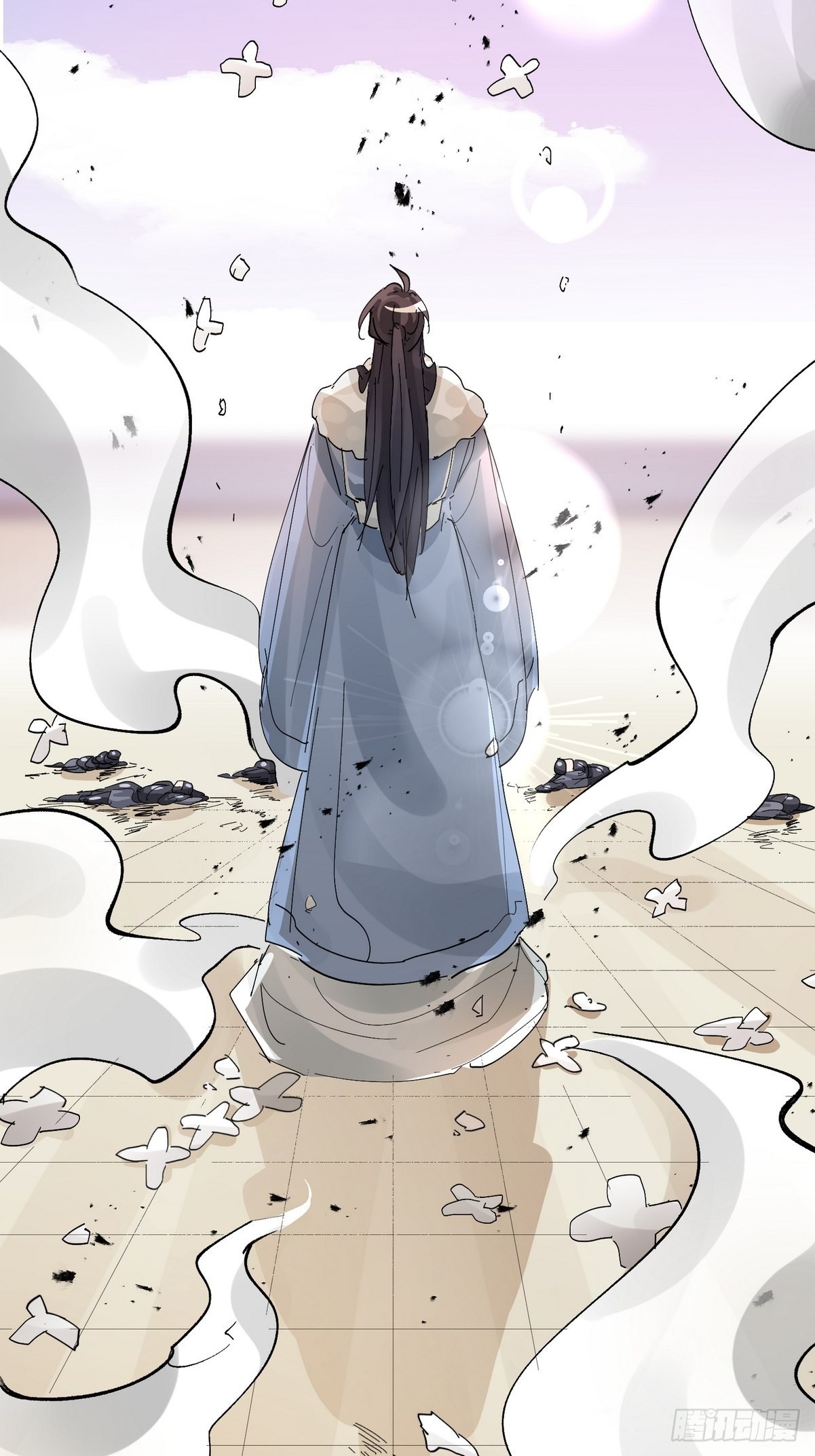 第36话 找到你的核了(1/2)-第39话