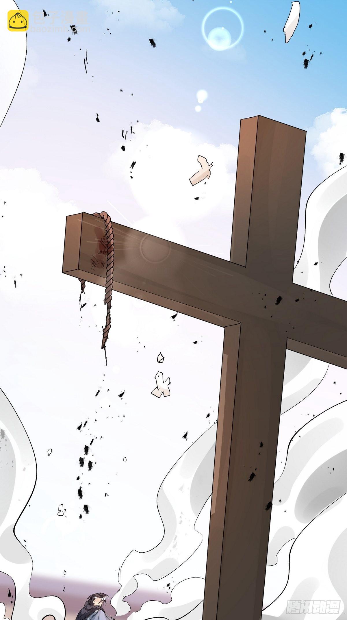 第36话 找到你的核了(1/2)-第39话