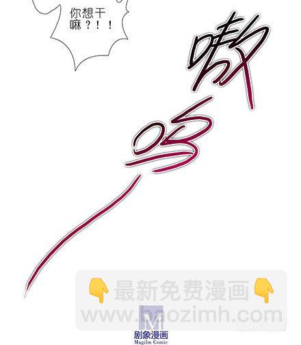 🍘我家大师兄脑子有坑 第122坑 我不是主角？ 第8页