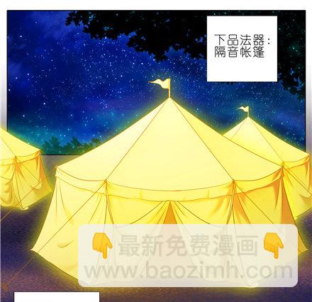 🍘我家大师兄脑子有坑 第147坑 隔音帐篷 第2页