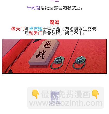 🍘我家大师兄脑子有坑 第223坑 重逢 第8页
