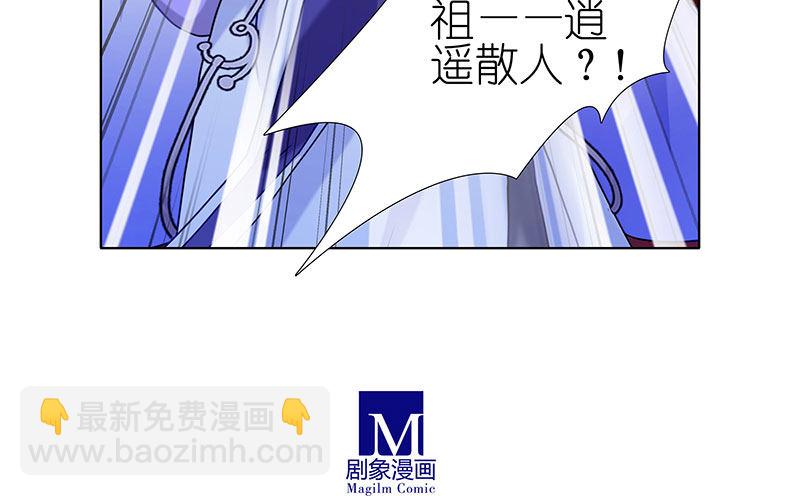 🍘我家大师兄脑子有坑 第246坑 逍遥散人 第35页