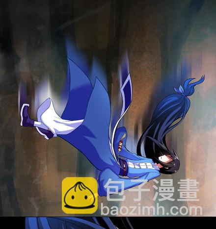 🍘我家大师兄脑子有坑 第25坑 我才是主角？！ 第34页